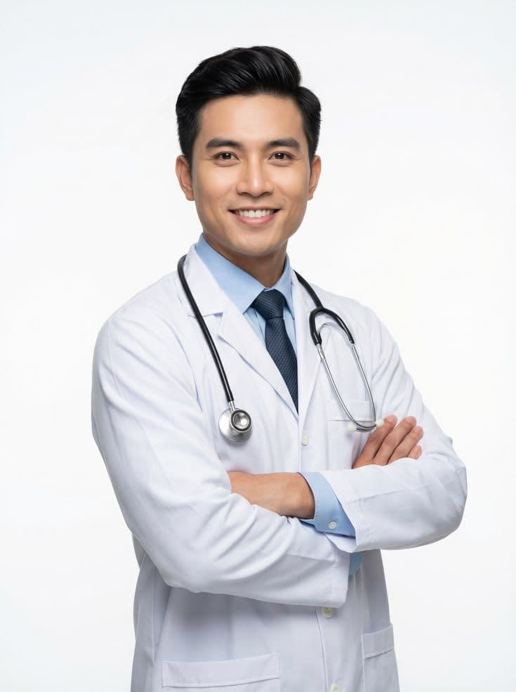 Dr. Emily Carter