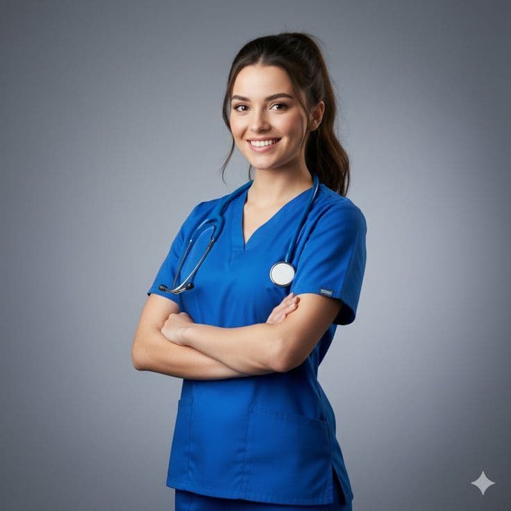 Dr. Saraha Anderson